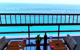 Apartamento Cruise Views